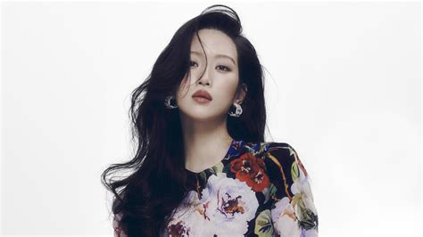 Mun KaYoung is the new Global Ambassador of Dolce&Gabbana